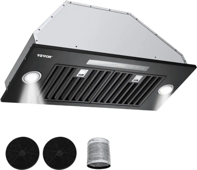 Vevor Range Hood Insert 30