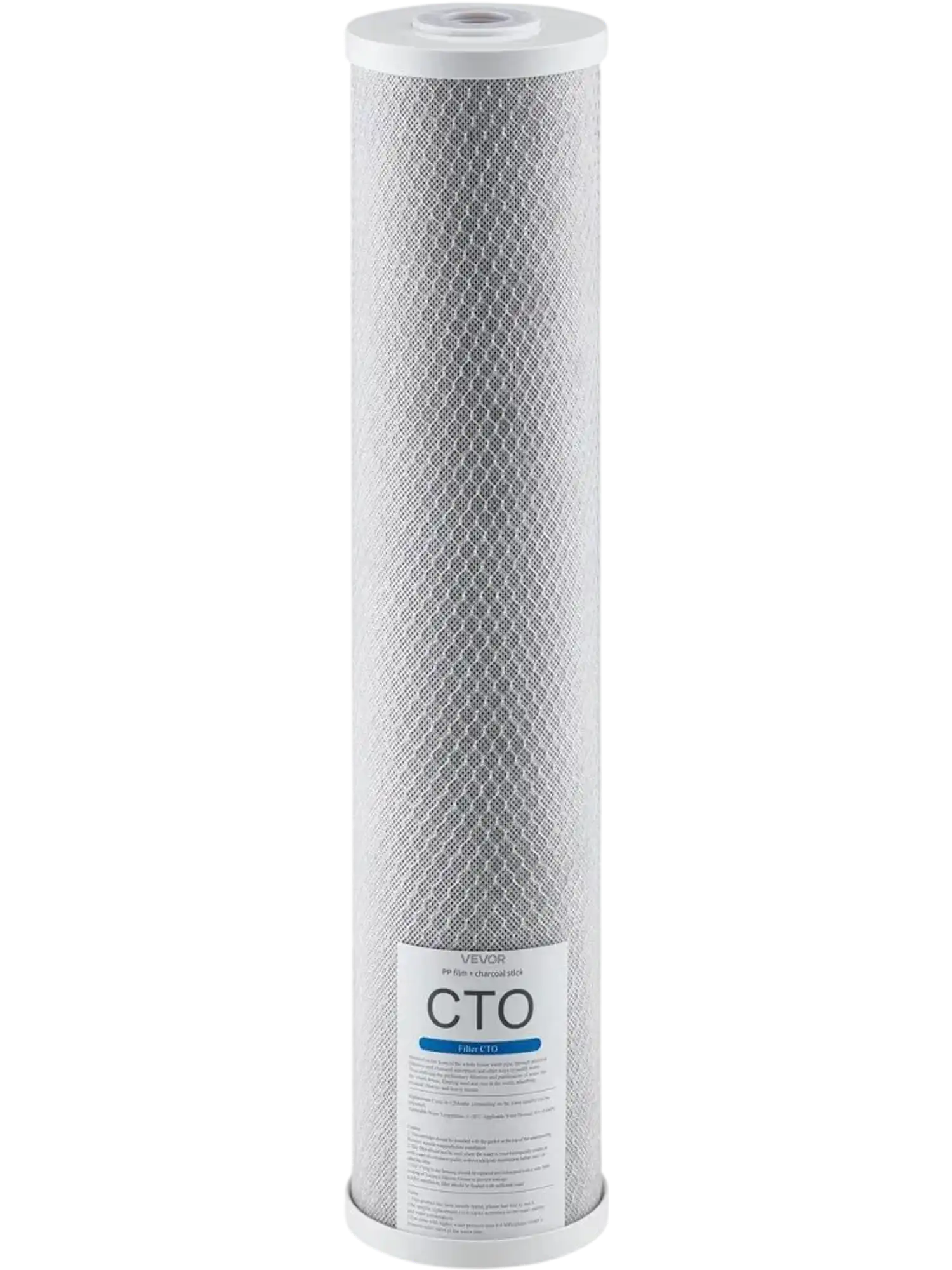 Vevor Water Filter Cartridge 4.5
