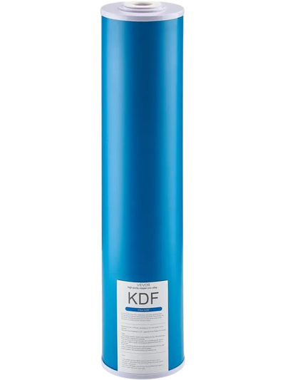 Vevor Water Filter Cartridge Whole House 4.5
