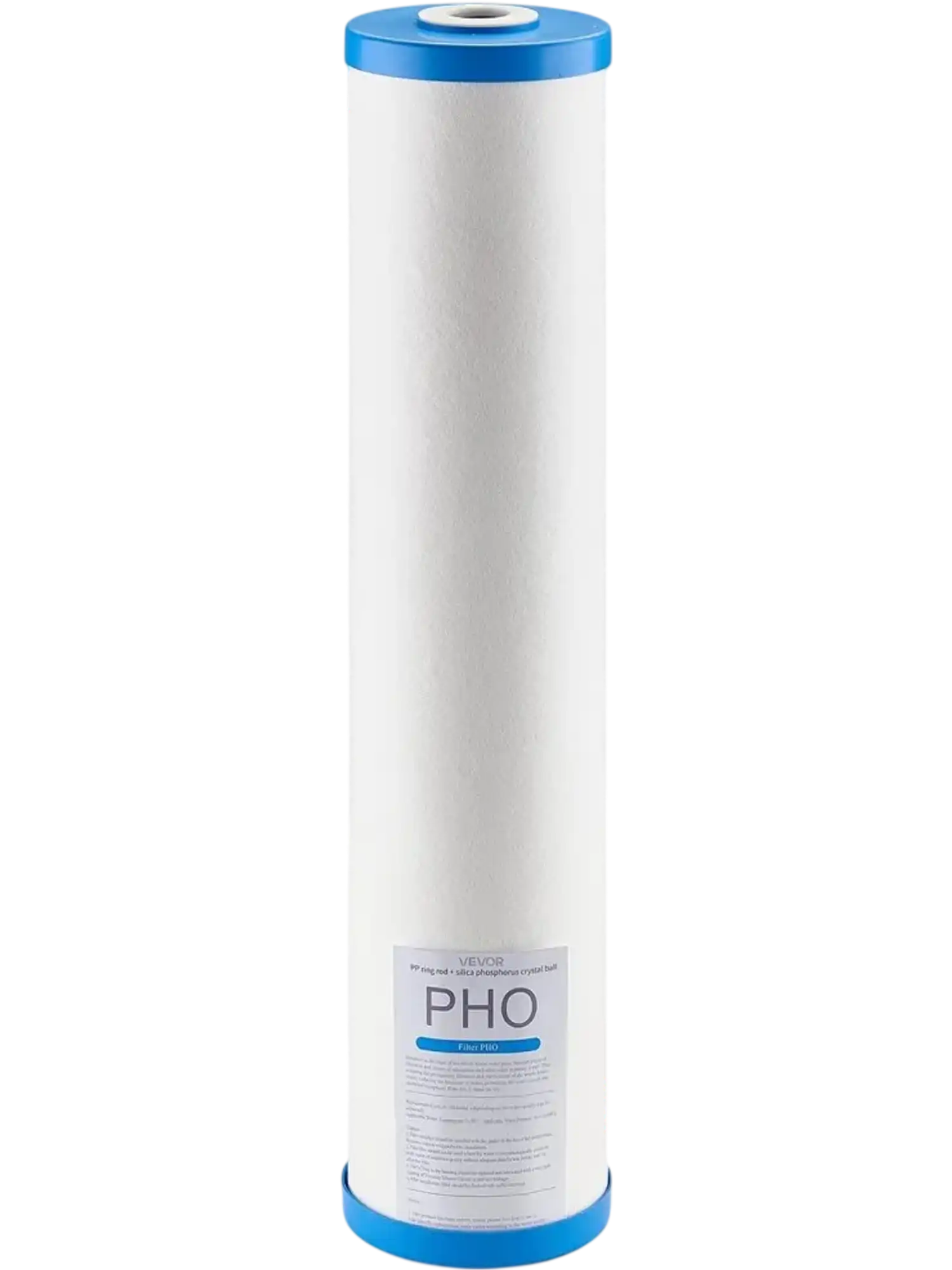 Vevor Water Filter Replacement Cartridge Whole House 4.5