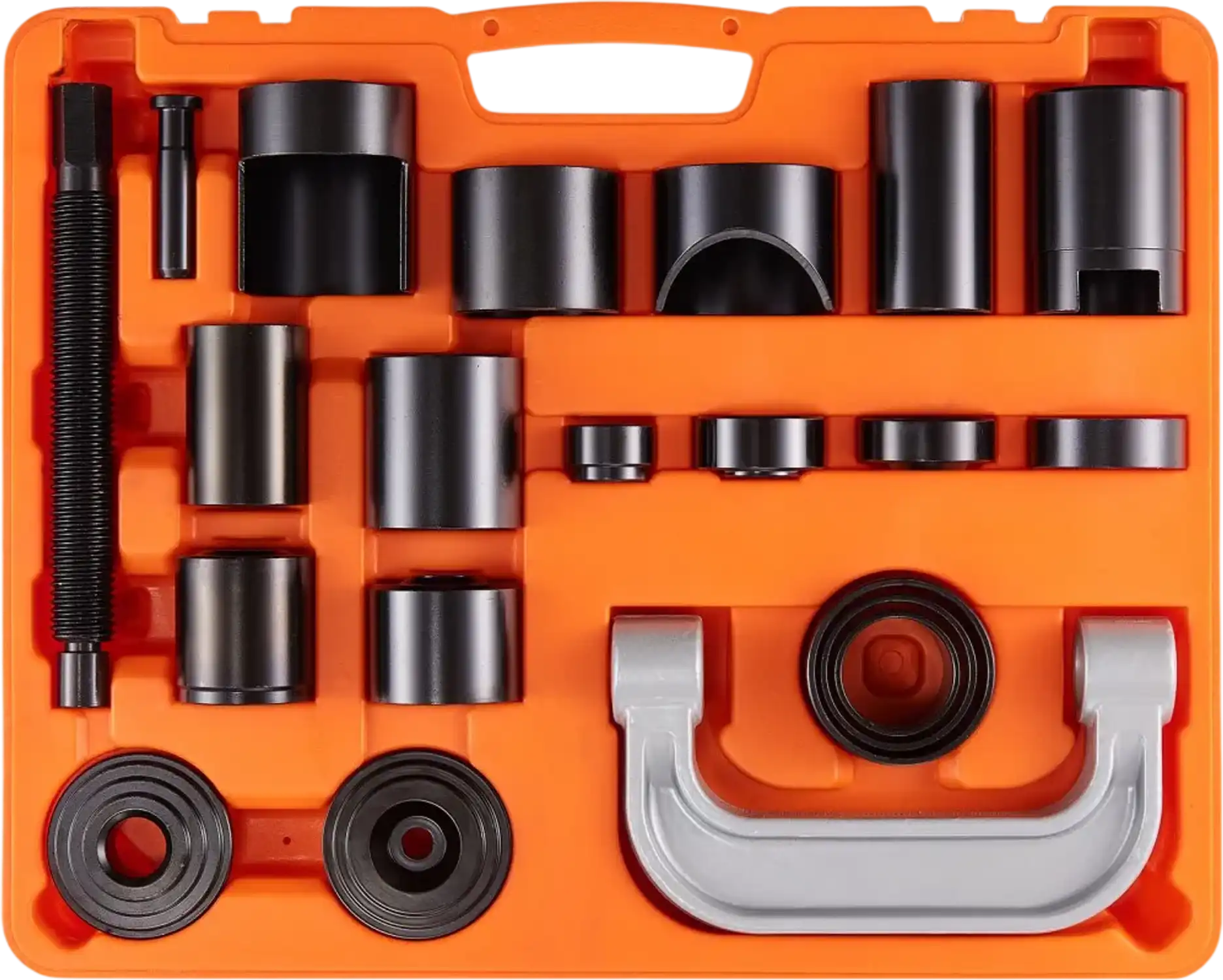 Vevor Ball Joint Press Kit 21-Piece Automotive Repair Tool Set New