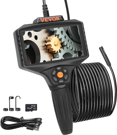 Vevor Borescope Triple Lens 5