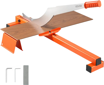 Vevor Vinyl Floor Cutter 12
