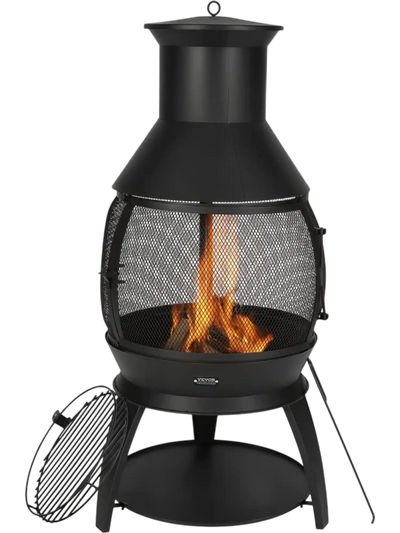 Vevor Chiminea 22
