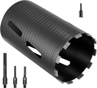 Vevor Core Drill Bit 6