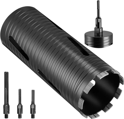 Vevor Core Drill Bit 4