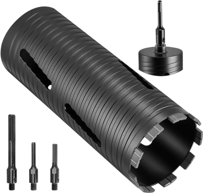 Vevor Core Drill Bit 4-1/4
