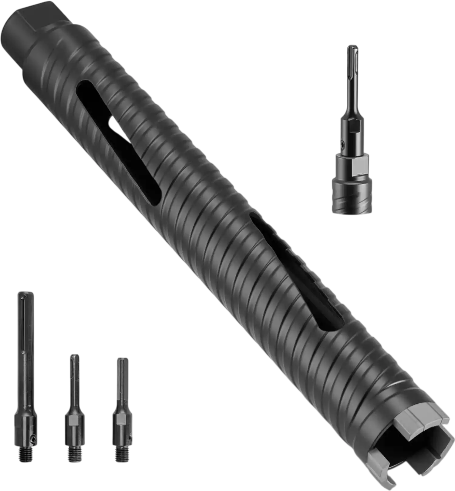 Vevor Core Drill Bit 1-1/2