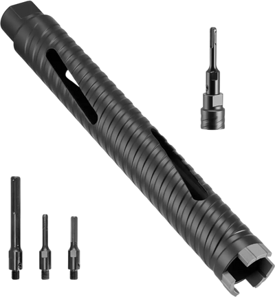 Vevor Core Drill Bit 1-1/2
