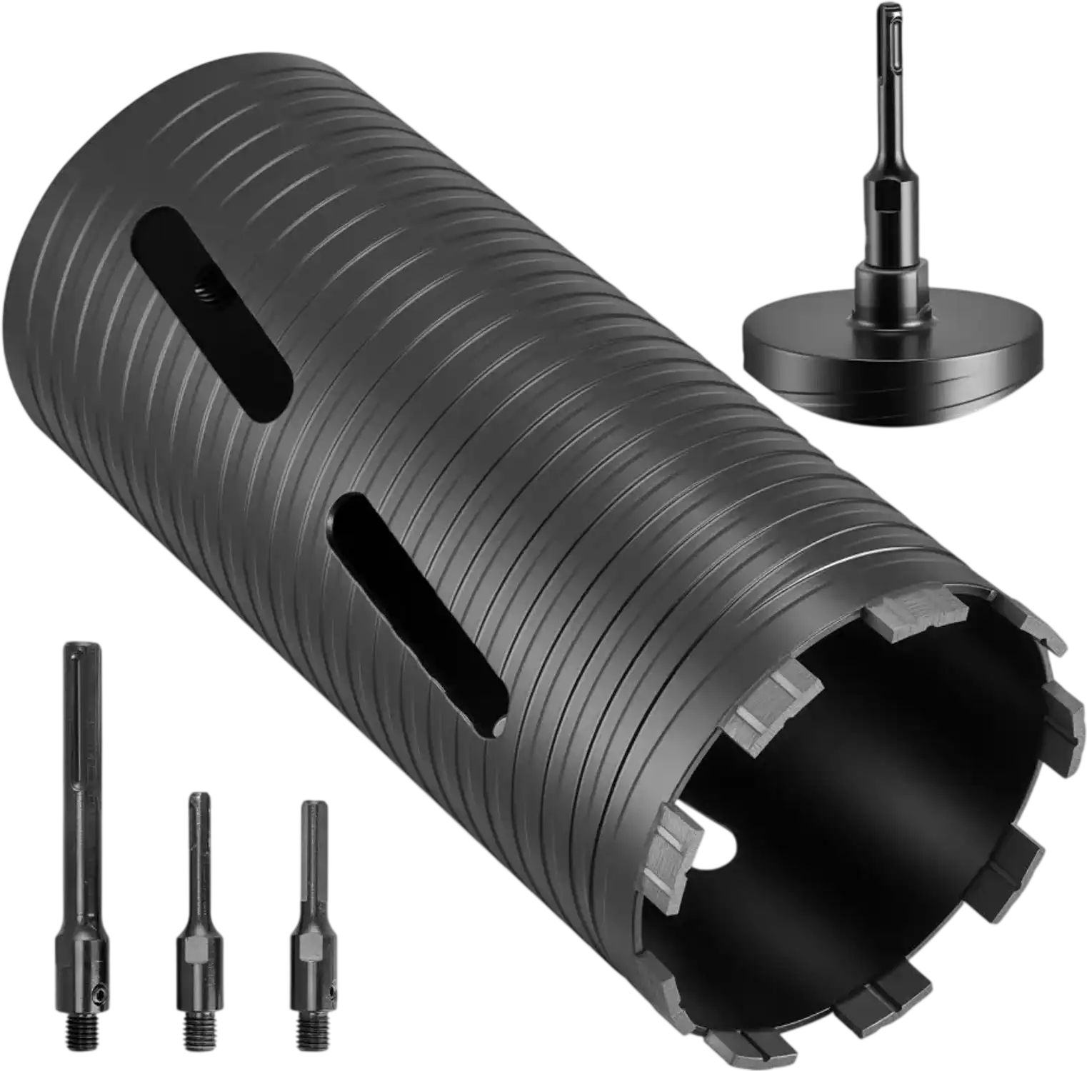 Vevor Core Drill Bit 4-1/2