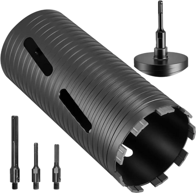 Vevor Core Drill Bit 4-1/2