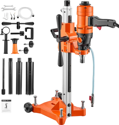 Vevor Diamond Core Drilling Machine 8