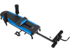 VEVOR Inversion Table, 350 lbs Capacity Heavy Duty Back Inverter Stretcher, Inverted Table with Stable Structure, Adjustable Armrests, Decompression Tables for Shoulders, Neck, Back, Knees