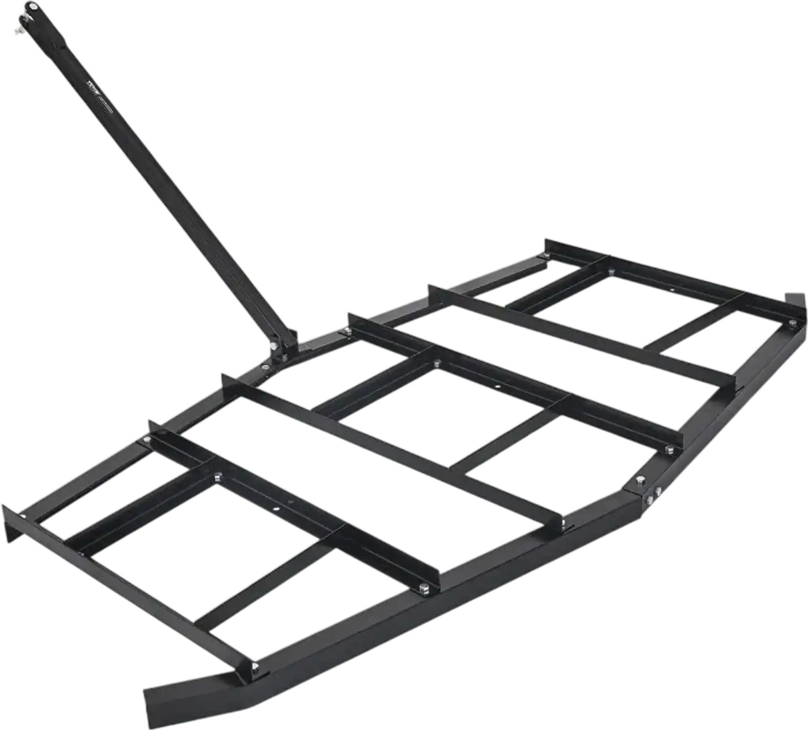 Vevor Drag Harrow 84
