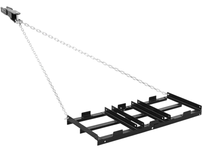 Vevor Drag Harrow 48