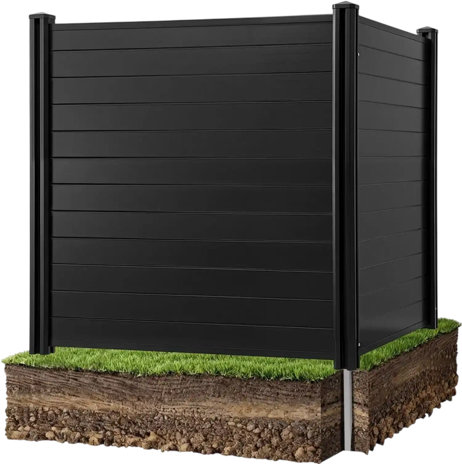 Vevor Privacy Screen 48