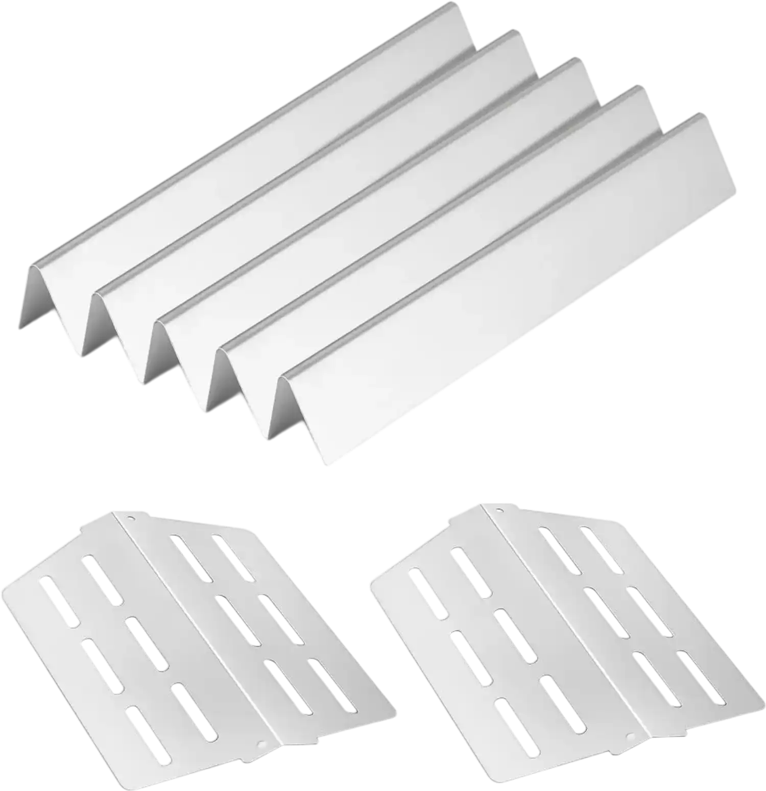 Vevor Flavorizer Bars 17