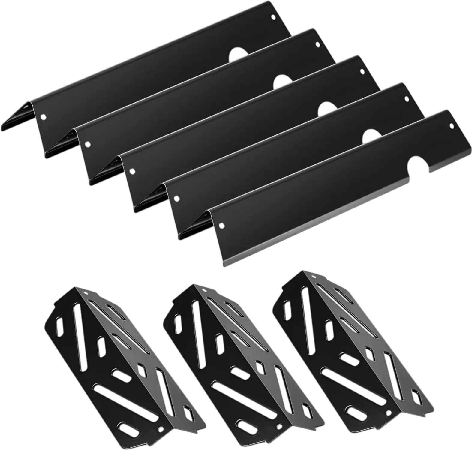 Vevor Flavorizer Bars 17