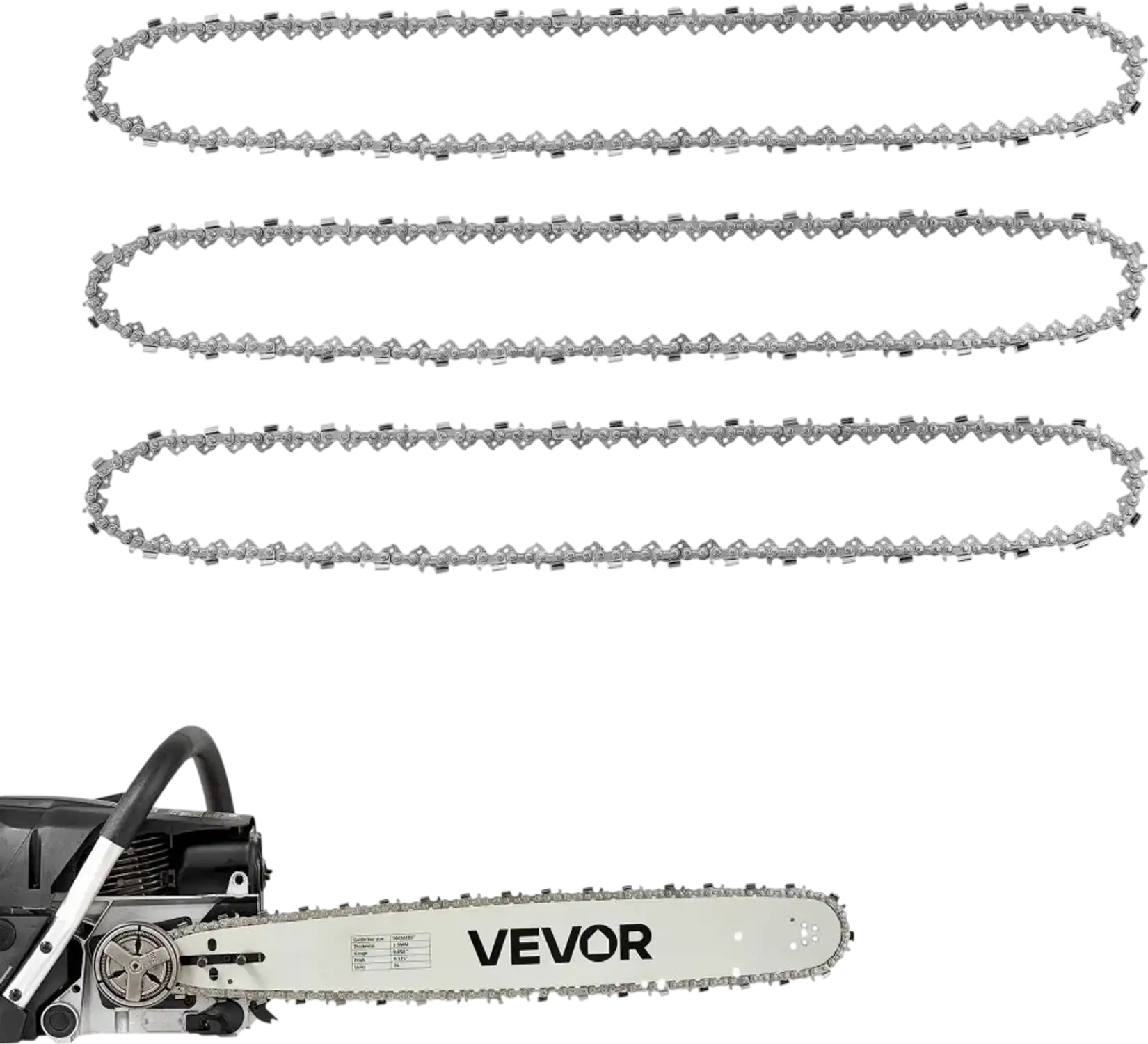Vevor Chainsaw Chain 20