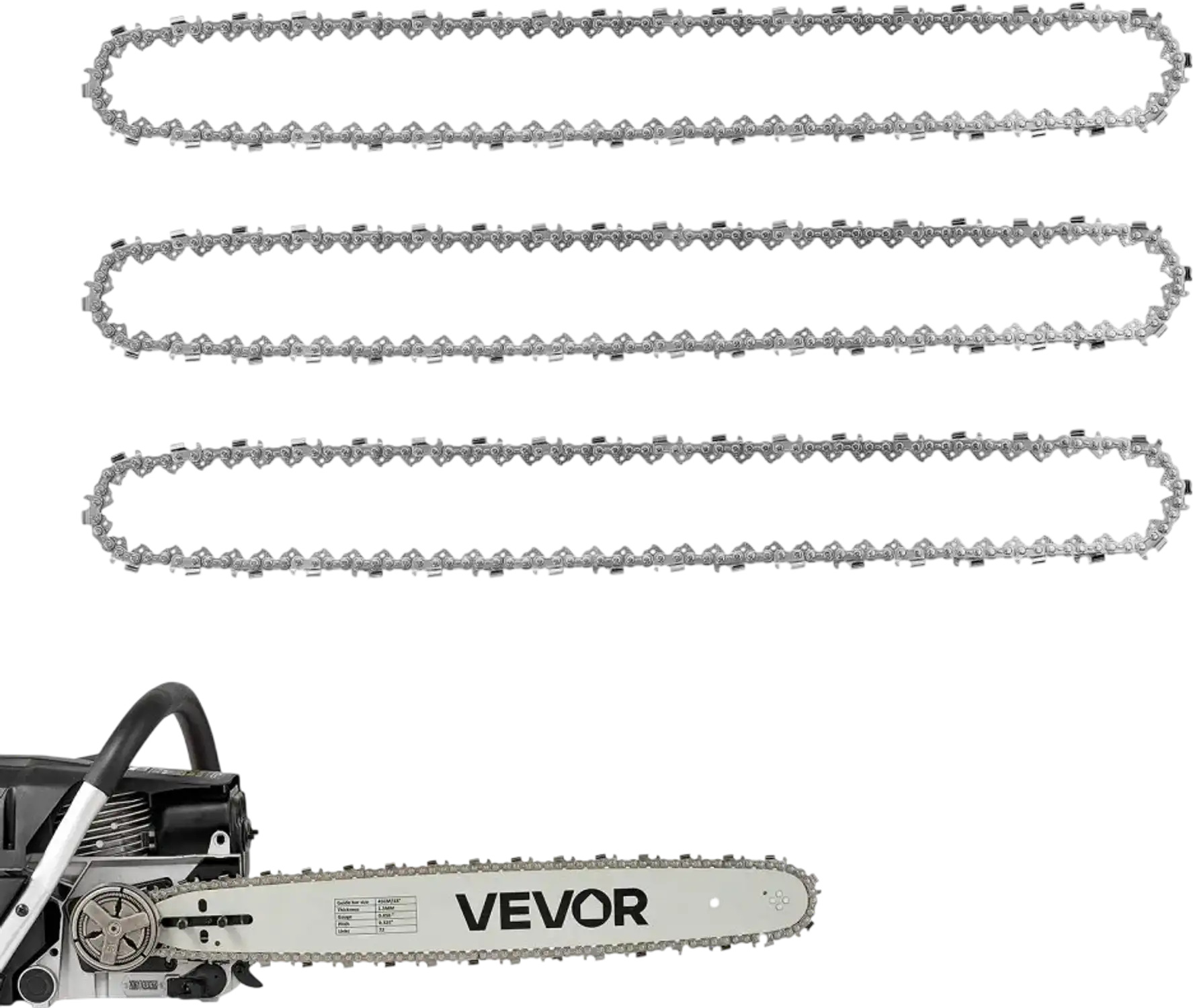 Vevor Chainsaw Chain 18