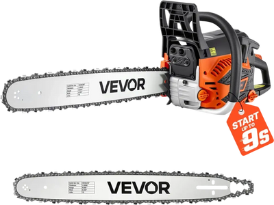Vevor Chainsaw 18
