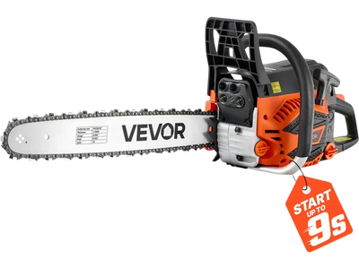 Vevor Chainsaw 18