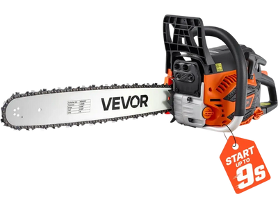 Vevor Chainsaw 20