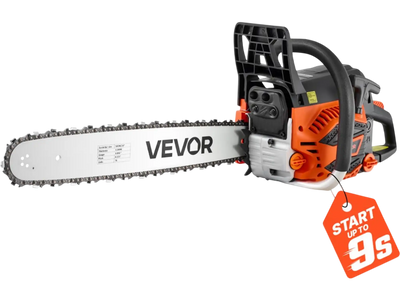 Vevor Chainsaw 20