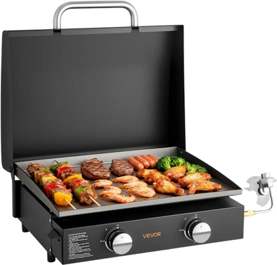 Vevor Griddle 22