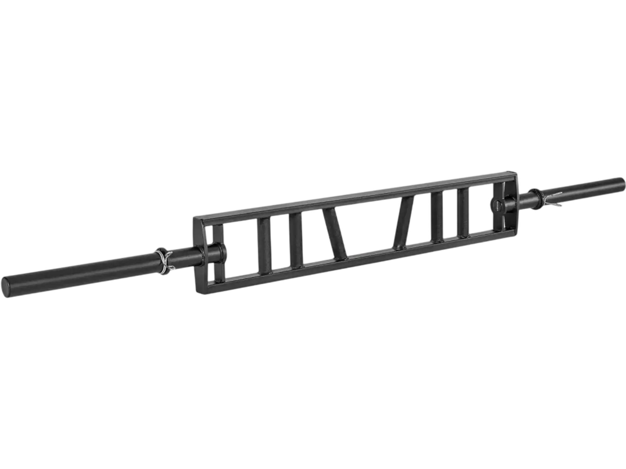 Vevor Swiss Bar Multi-Grip 2