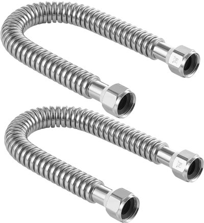 Vevor Water Heater Kit 18