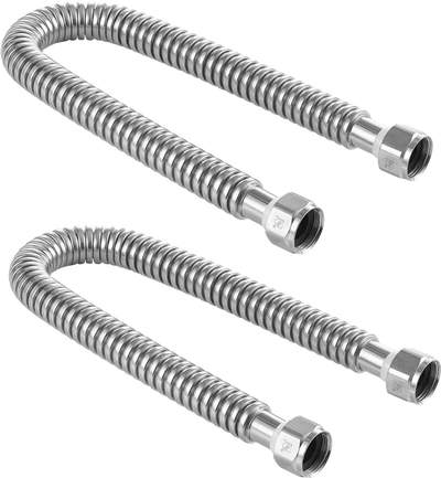 Vevor Water Heater Kit 24
