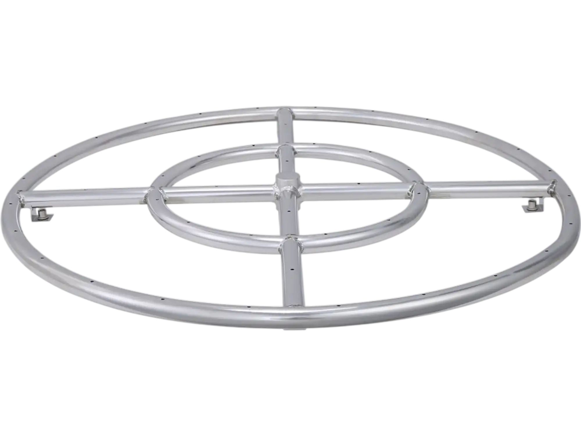 Vevor Fire Pit Burner 24