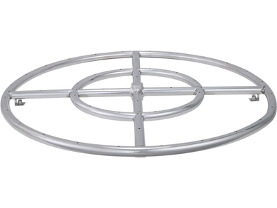 Vevor Fire Pit Burner 24