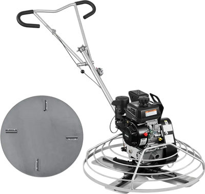 Vevor Power Trowel 38