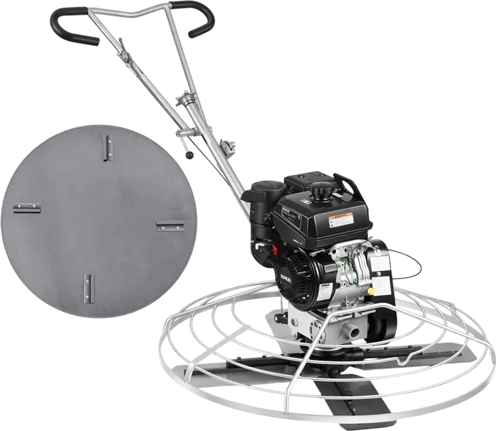 Vevor Power Trowel 46