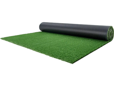 Vevor Artificial Grass 10 x 3' Synthetic Turf Rug 0.6
