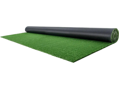 Vevor Artificial Grass 12' x 7' Turf Rug Mat New