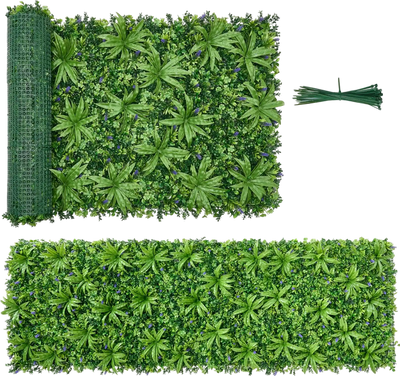 Vevor Artificial Plant Wall 40