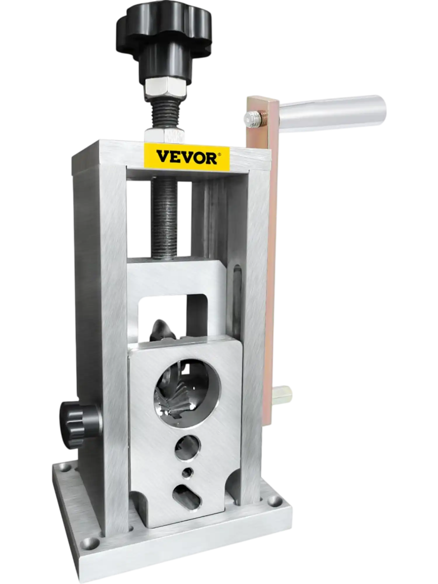 Vevor Wire Stripping Machine Manual Copper Stripper 0.06-1.57
