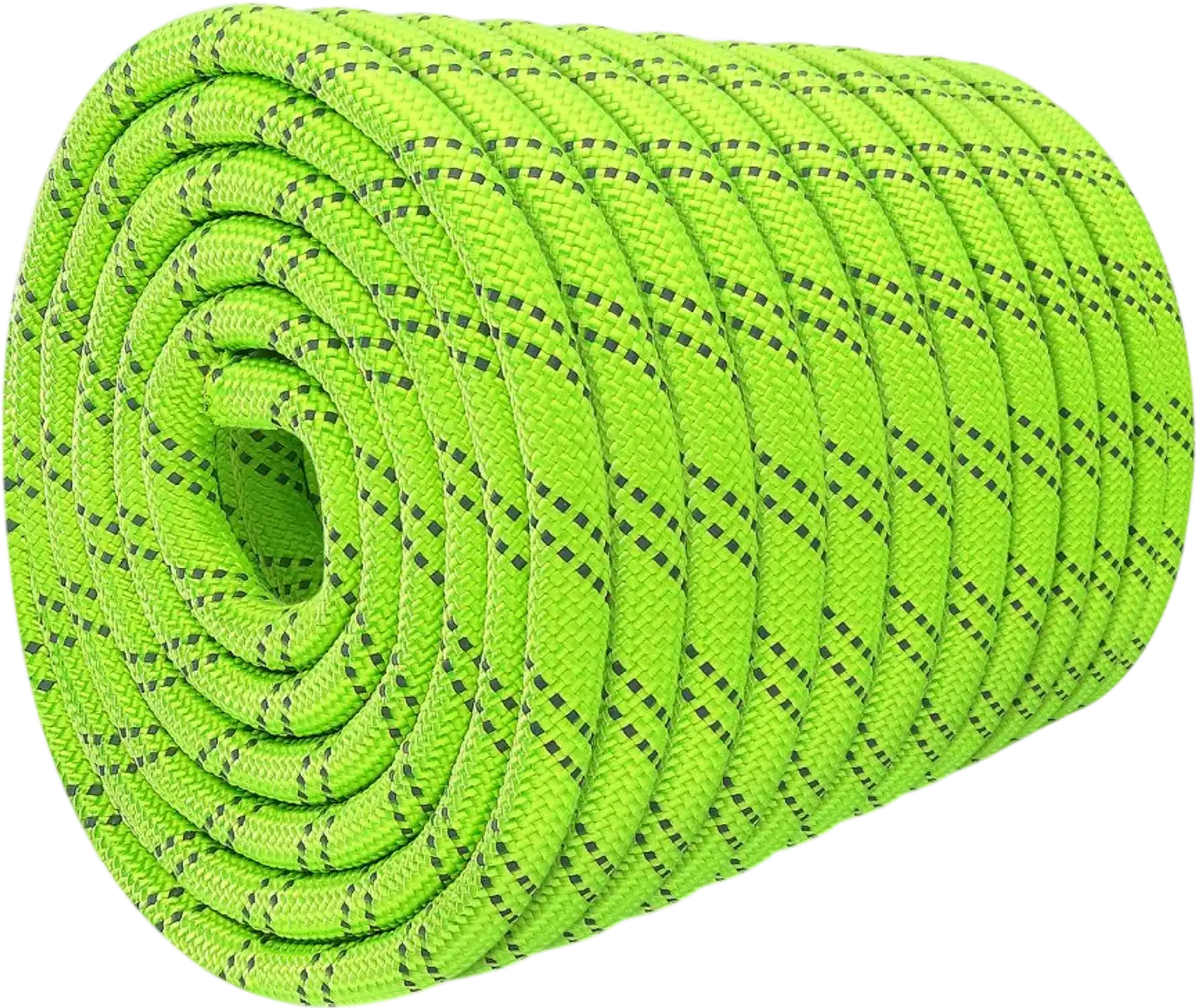 Vevor Rope Double Braided Polyester Arborist Rigging 3/4