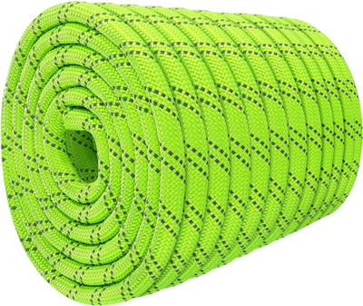 Vevor Rope Double Braided Polyester Arborist Rigging 3/4