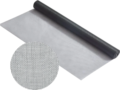 Vevor Window Screen Replacement Fiberglass Mesh 100' x 48