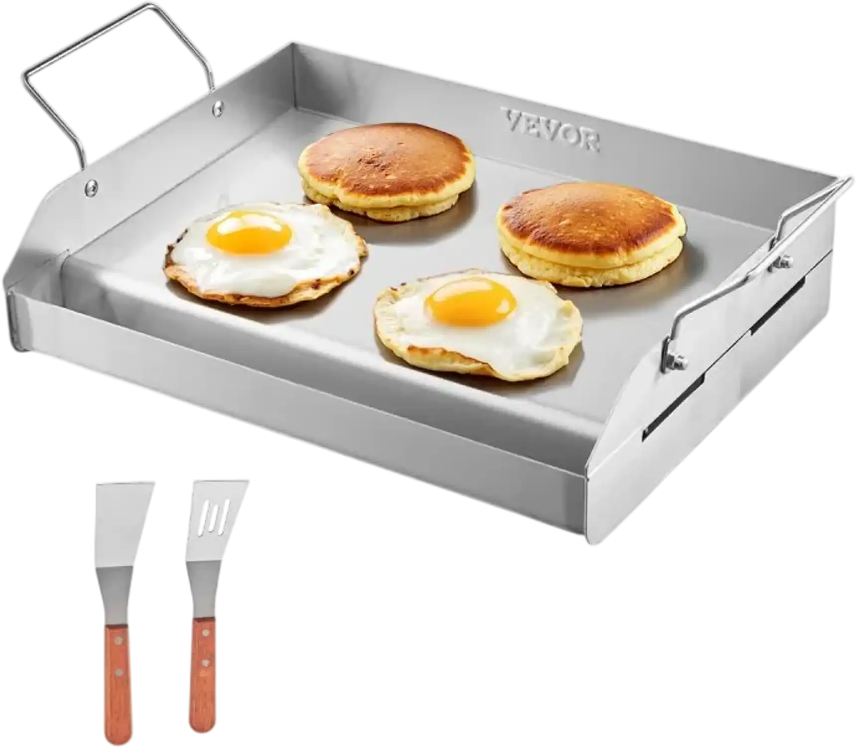 Vevor Griddle 17x13