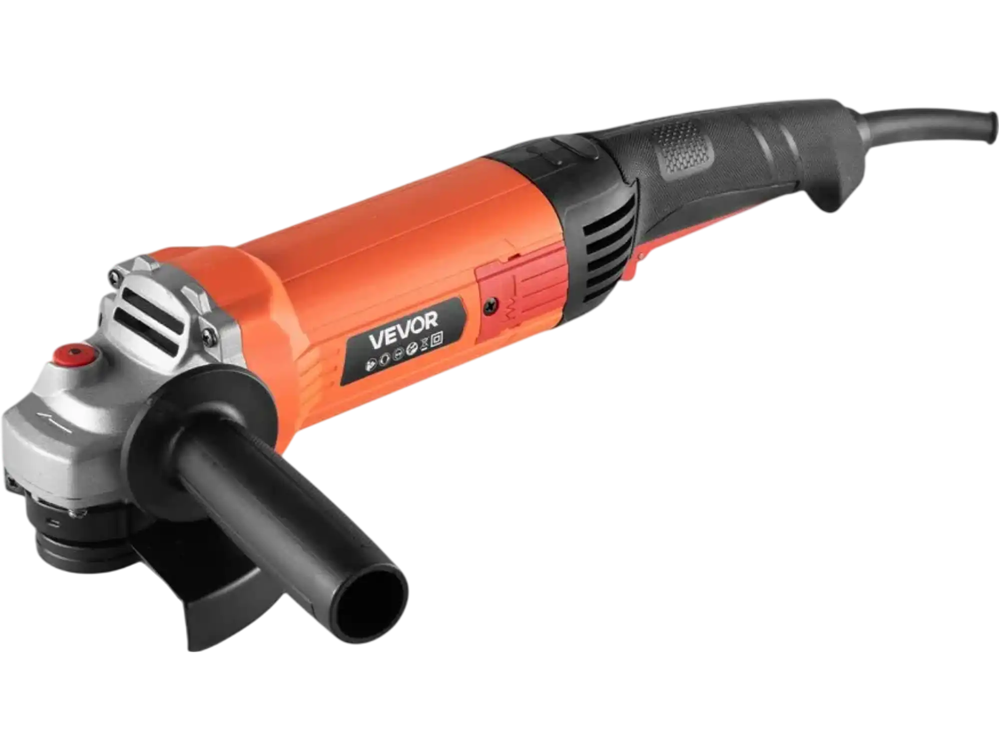 Vevor Angle Grinder 5