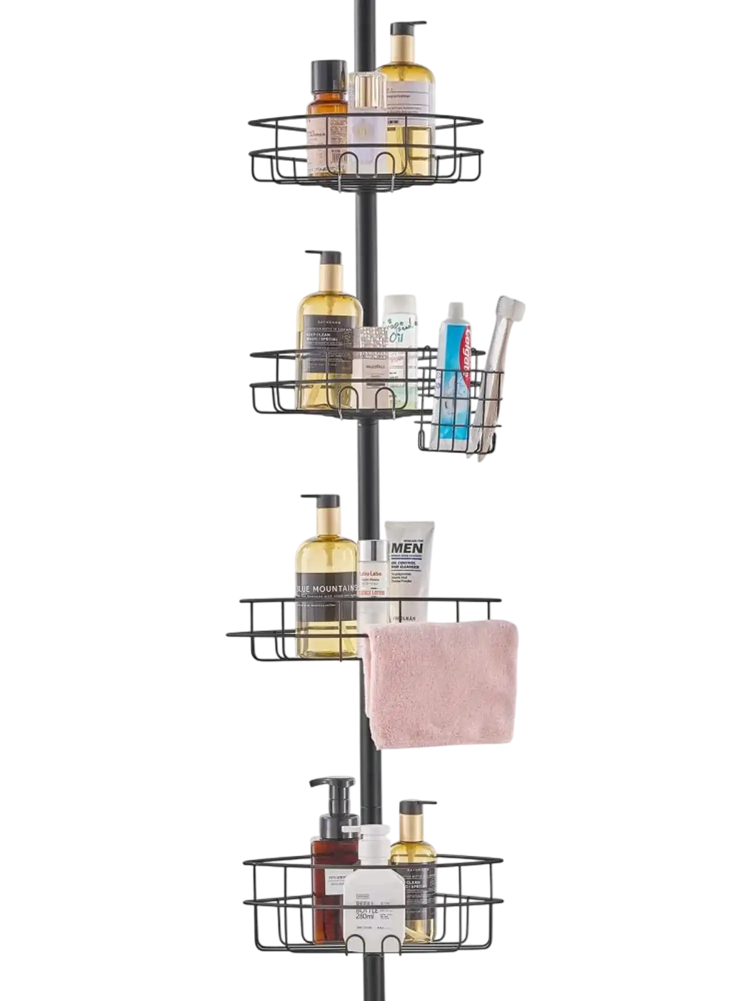 Vevor Shower Caddy 56