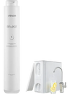 VEVOR Reverse Osmosis System PCF Pre-Composite Replacement Filter Cartridge, Easy Replacement for 12 Months, Reduces Chlorine, Compatible with RO System SS-201/SS-202/SS-203/SS-204/SS-205/SS-206 Units