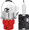 Pneumatic Air Pressure Bleeder Tool Kit Brake Bleeding Garage Workshop Mechanics