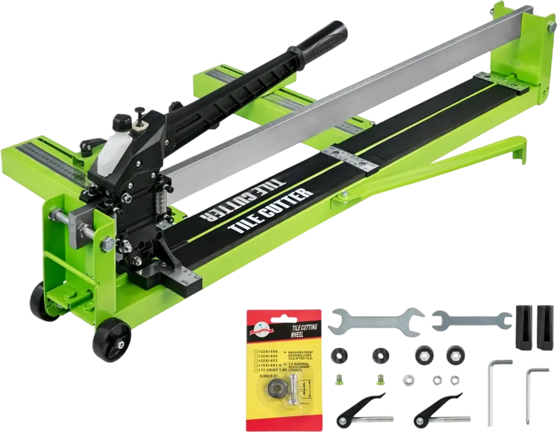 Vevor Tile Cutter 31.5