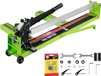 Vevor Tile Cutter 39